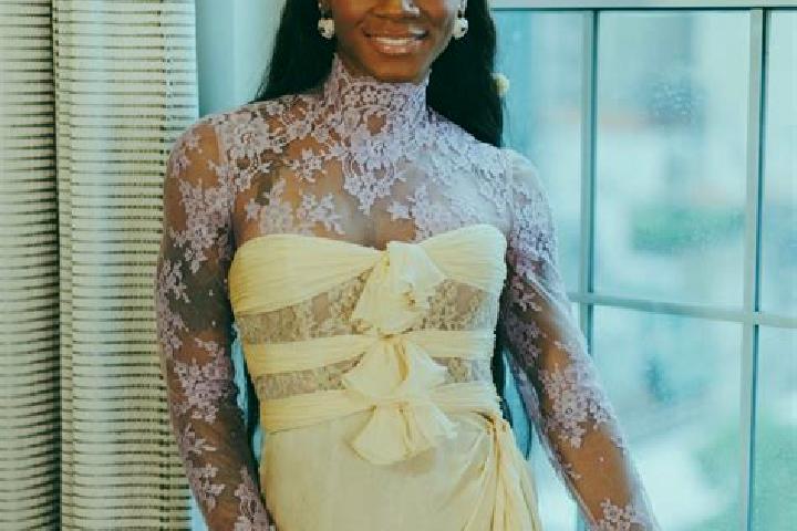 Hannah, 30 — Escort in Gala, China