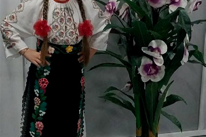 Hannah, 30 — Escort in Gangiova, Romania