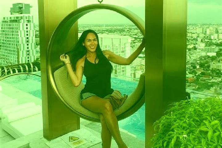 Hannah, 30 — Escort in Hasselt, Netherlands