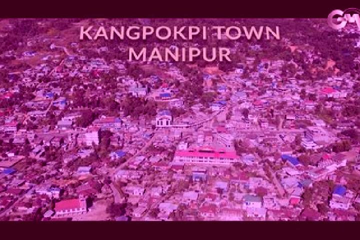 Hannah, 30 — Escort in Kangpokpi, India