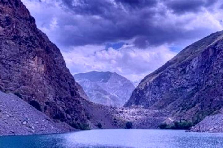 Hannah, 30 — Escort in Kirov, Tajikistan