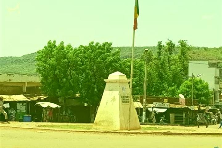 Hannah, 30 — Escort in Kokofata, Mali