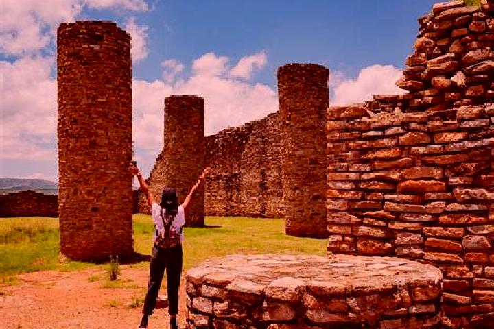 Hannah, 30 — Escort in La Quemada, Mexico