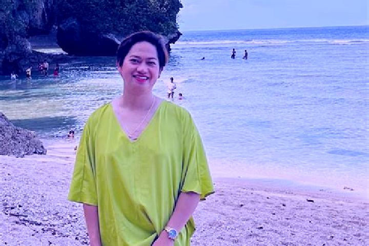 Hannah, 30 — Escort in Llorente, Philippines