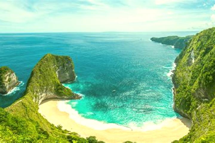 Hannah, 30 — Escort in Makamagung, Indonesia