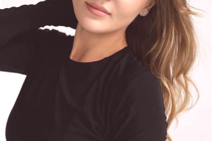 Hannah, 30 — Escort in Mar ina Gorka, Belarus
