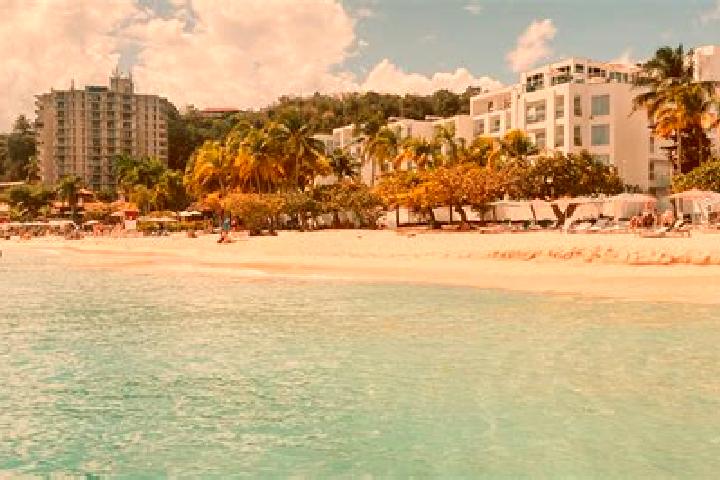 Hannah, 30 — Escort in Montego Bay, Jamaica