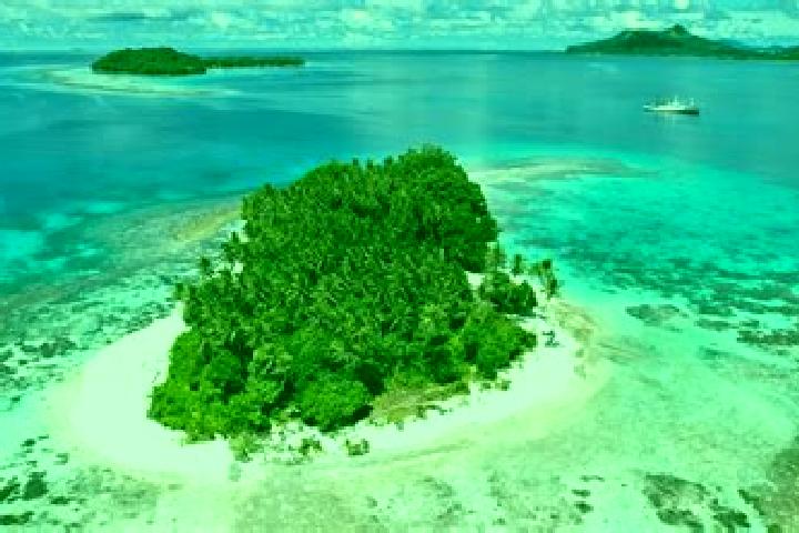 Hannah, 30 — Escort in Murilo, Micronesia