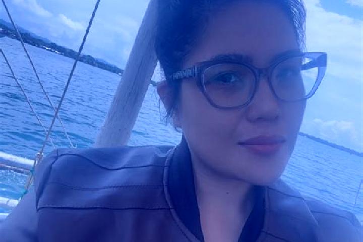 Hannah, 30 — Escort in Naghalin, Philippines