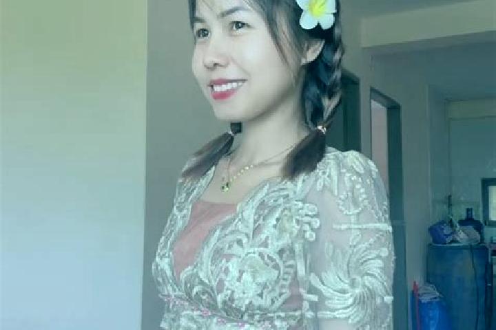 Hannah, 30 — Escort in Nwe Khway, Myanmar