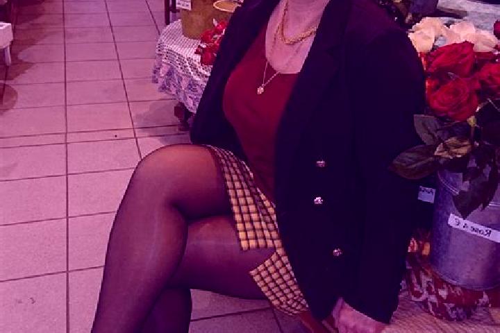 Hannah, 30 — Escort in Ober-Ohringen, Switzerland