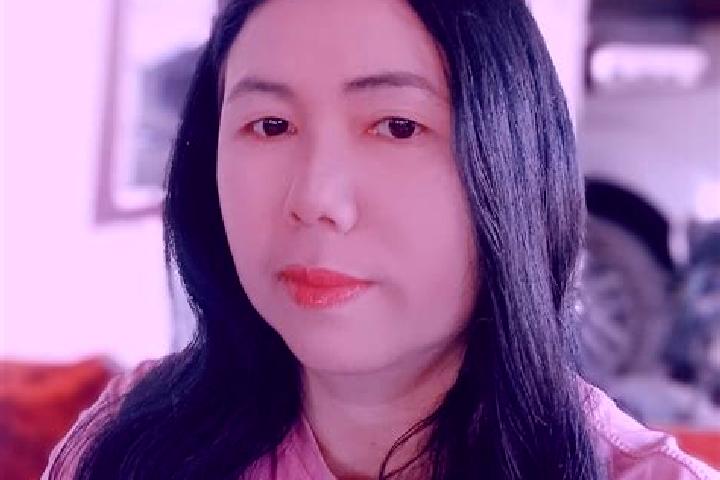 Hannah, 30 — Escort in Phanom Phrai, Thailand