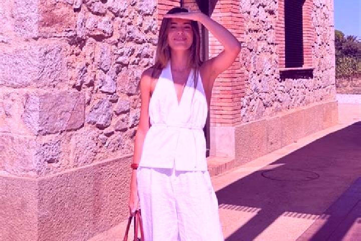 Hannah, 30 — Escort in Pueyo de Santa Cruz, Spain