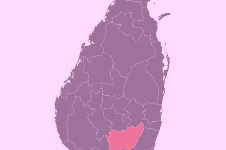Hannah, 30 — Escort in Ratnapura, Sri Lanka