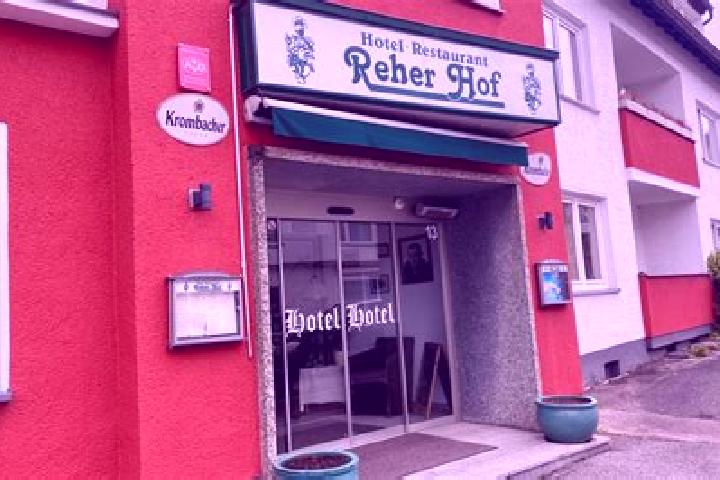 Hannah, 30 — Escort in Reher, Germany