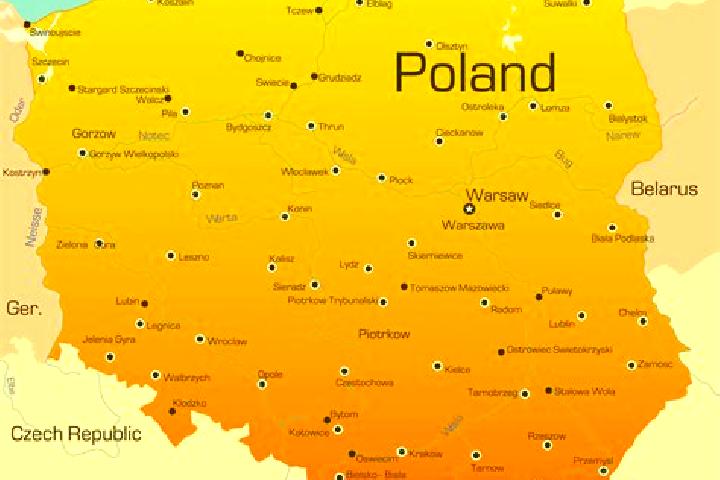 Hannah, 30 — Escort in Rzezawa, Poland