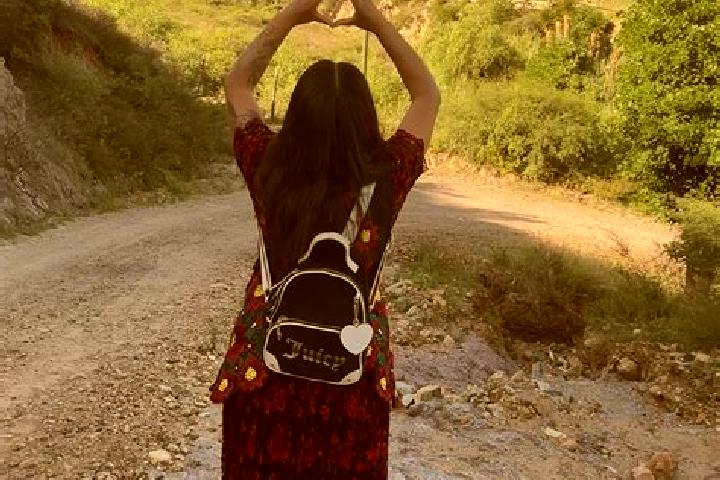 Hannah, 30 — Escort in San Bartolome Quialana, Mexico