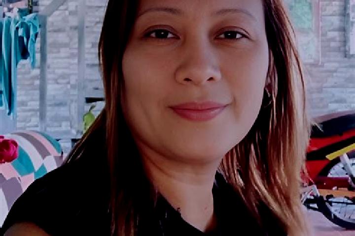 Hannah, 30 — Escort in San Simon, Mexico