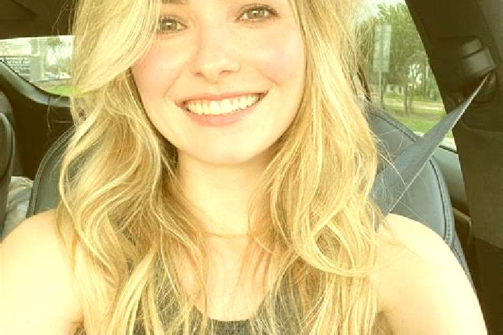 Hannah, 30 — Escort in Santa Cruz Escandon, Mexico