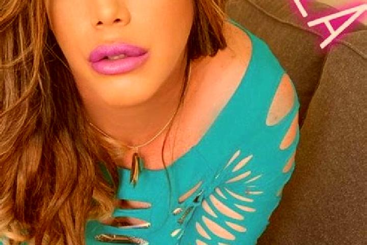 Hannah, 30 — Escort in Santiago Tepatlaxco, Mexico