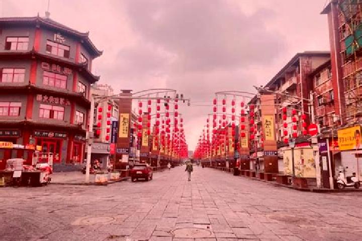Hannah, 30 — Escort in Shizi, China