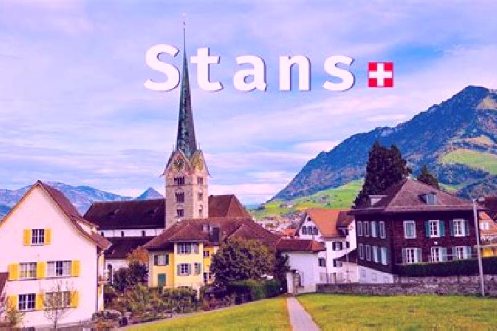 Hannah, 30 — Escort in Stans, Switzerland