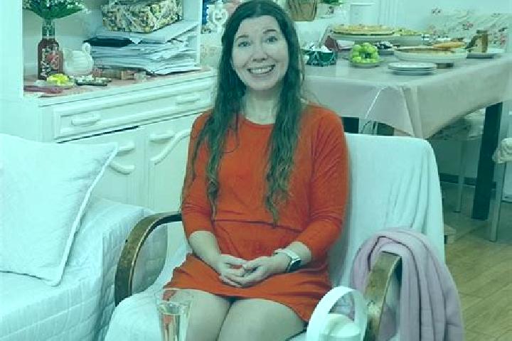 Hannah, 30 — Escort in Tasanne, Finland