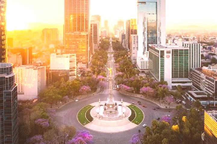Hannah, 30 — Escort in Tlaminca, Mexico