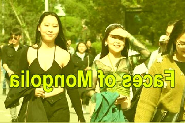 Hannah, 30 — Escort in Ulaanhudag, Mongolia