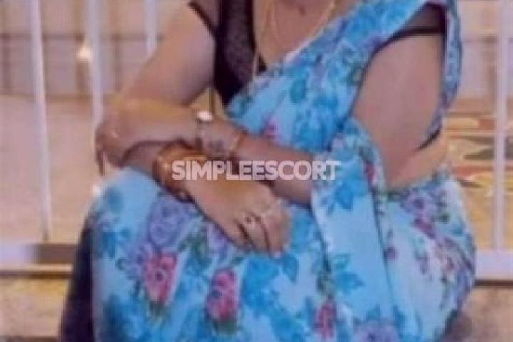 Hannah, 30 — Escort in Uppal Kalan, India