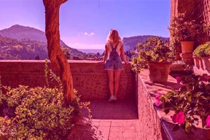 Hannah, 30 — Escort in Valldemossa, Spain