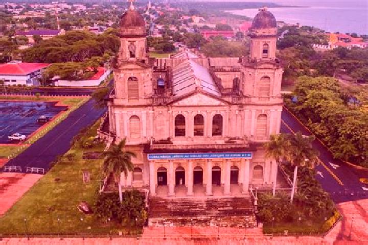 Hannah, 30 — Escort in Villanueva, Nicaragua