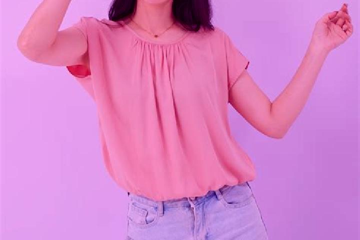 Hannah, 30 — Escort in Webula, Myanmar