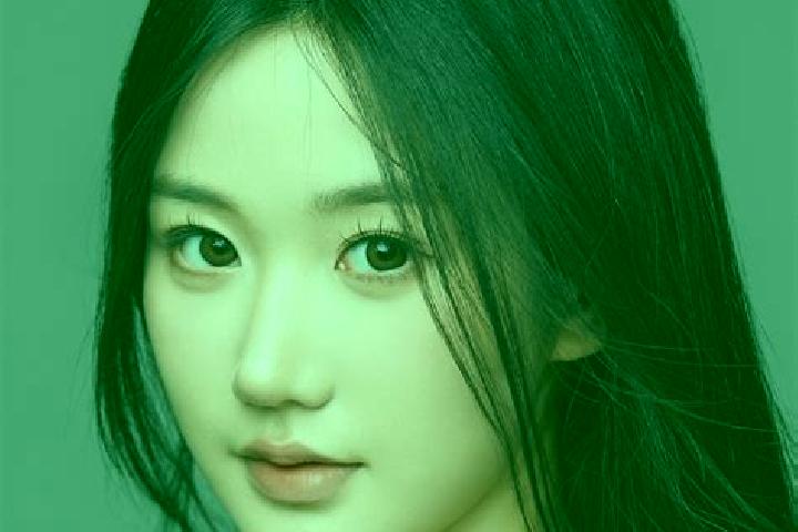 Hannah, 30 — Escort in Yajin, China