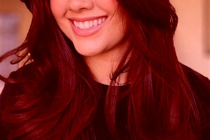 Hannah, 31, a auburn amber-eyed asian companion based in Goondi Hill. Offering Overnight, Roleplay, GFE. Available for incall and outcall, overnight bookings...