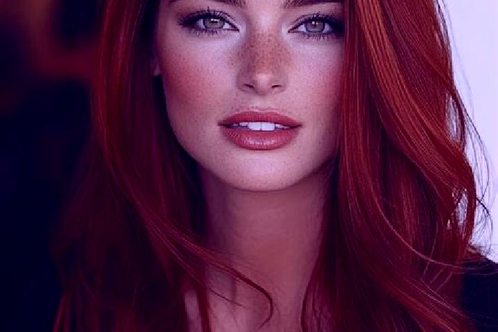 Hannah, 31, a auburn blue-eyed european companion based in Skyrattler. Offering CIM, Party Girl, Tantra, Travel Companion. Available for incall and outcall, ...