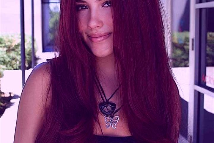 Hannah, 31, a auburn dark-eyed latina companion based in Sant Antonio di Gallura. Offering Travel Companion, Massage, Deep French Kissing. Available for inca...
