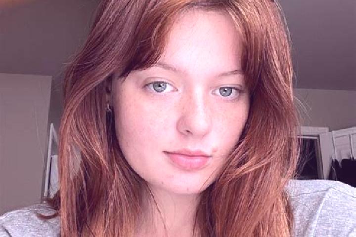 Hannah, 31, a auburn grey-eyed caucasian companion based in Nicholas Denys. Offering Couples, Party Girl, Massage. Available for incall and outcall, day and ...
