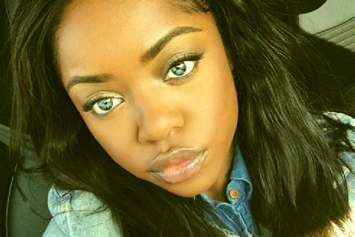 Hannah, 31, a black blue-eyed ebony companion based in Galsa. Offering Tantra, Dinner Date, OWO. Available for incall and outcall, day and evening dates.