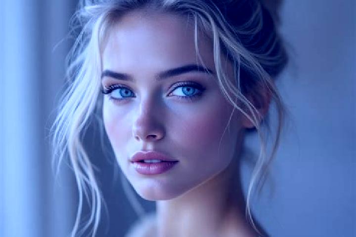 Hannah, 31, a dark blonde grey-eyed slavic companion based in Vallada. Offering Girlfriend Experience, Couples, Erotic Massage, Fetish, Domination. Available...