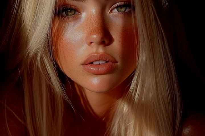 Hannah, 31, a platinum blonde green-eyed caucasian companion based in Sant Adria de Besos. Offering GFE, CIM, BDSM. Available for incall and outcall, overnig...