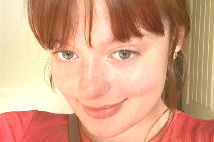 Hannah, 31, a red brown-eyed mediterranean companion based in Kruzlov. Offering BDSM, Travel Companion, Overnight, Duos. Available for incall and outcall, da...