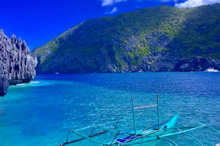 Hannah, 31 — Escort in Aborlan, Philippines