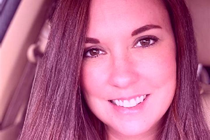 Hannah, 31 — Escort in Acworth, United States