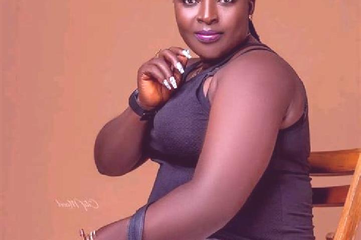Hannah, 31 — Escort in Badagry, Nigeria