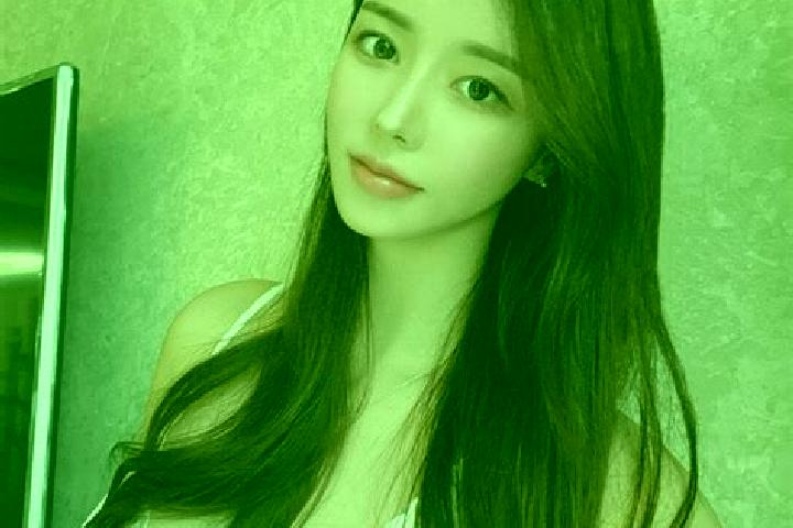 Hannah, 31 — Escort in Baishazhou, China