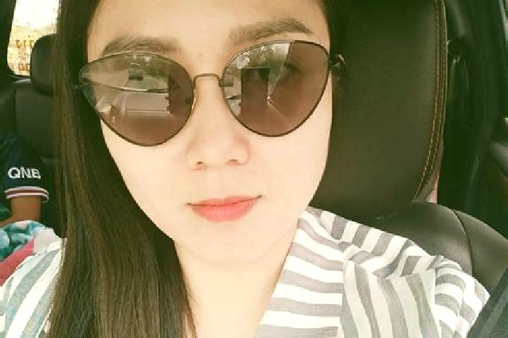 Hannah, 31 — Escort in Bara Datu, Indonesia
