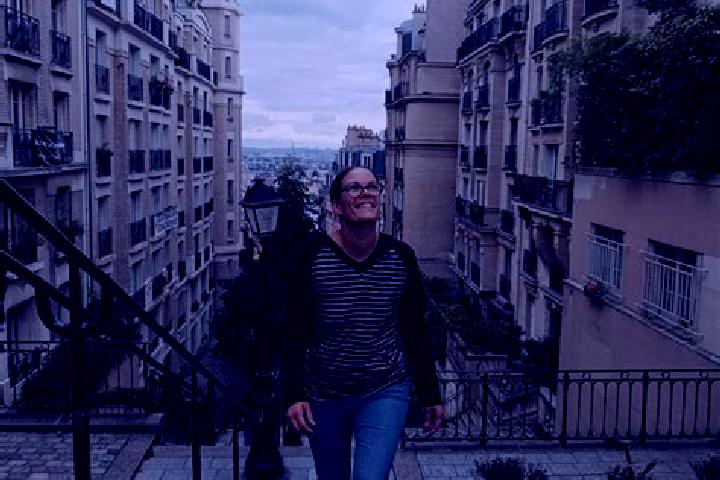 Hannah, 31 — Escort in Bouzonville, France