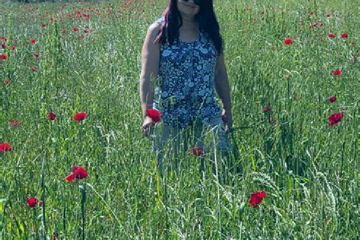 Hannah, 31 — Escort in Brdinje, Slovenia