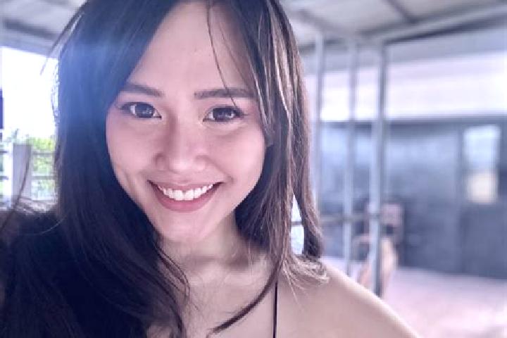 Hannah, 31 — Escort in Bulalacao, Philippines